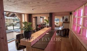 Arrendamento de curta duraçāo Apartamento Rougemont