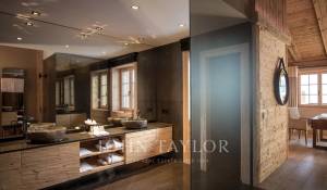 Arrendamento de curta duraçāo Apartamento Rougemont