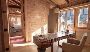 Arrendamento de curta duraçāo Apartamento Rougemont