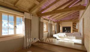 Arrendamento de curta duraçāo Apartamento Rougemont