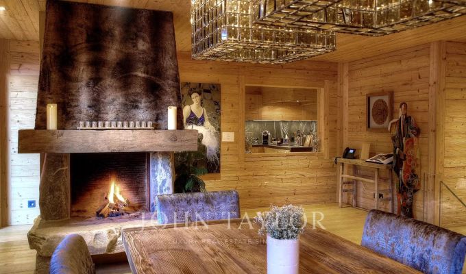 Arrendamento de curta duraçāo Apartamento Rougemont