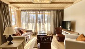 Arrendamento de curta duraçāo Apartamento Saanen