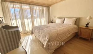 Arrendamento de curta duraçāo Apartamento Saanen