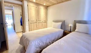 Arrendamento de curta duraçāo Apartamento Saanen