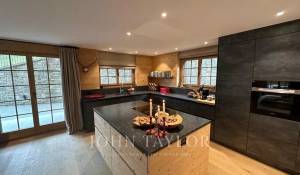 Arrendamento de curta duraçāo Apartamento Saanen