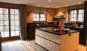 Arrendamento de curta duraçāo Apartamento Saanen