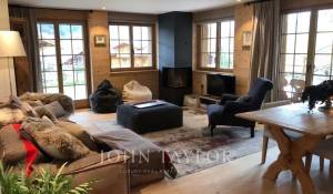 Arrendamento de curta duraçāo Apartamento Saanen