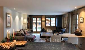 Arrendamento de curta duraçāo Apartamento Saanen