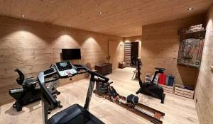 Arrendamento de curta duraçāo Apartamento Saanen