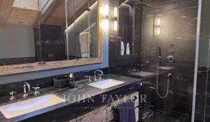 Arrendamento de curta duraçāo Apartamento Saanen