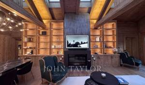 Arrendamento de curta duraçāo Apartamento Saanen