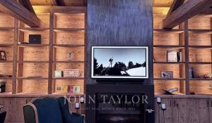 Arrendamento de curta duraçāo Apartamento Saanen