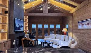 Arrendamento de curta duraçāo Apartamento Saanen