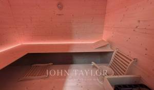 Arrendamento de curta duraçāo Apartamento Saanen