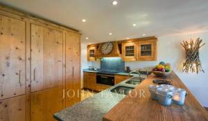 Arrendamento de curta duraçāo Apartamento Verbier