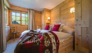 Arrendamento de curta duraçāo Apartamento Verbier