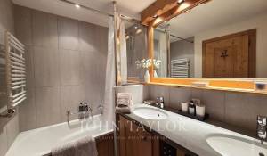 Arrendamento de curta duraçāo Apartamento Verbier