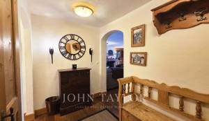 Arrendamento de curta duraçāo Apartamento Verbier