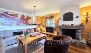 Arrendamento de curta duraçāo Apartamento Verbier