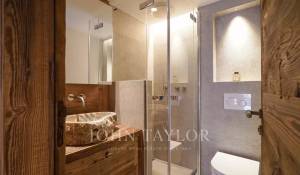 Arrendamento de curta duraçāo Apartamento Verbier