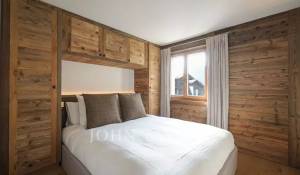 Arrendamento de curta duraçāo Apartamento Verbier