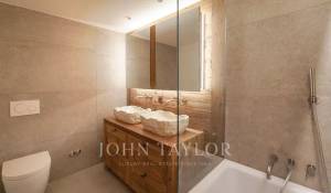 Arrendamento de curta duraçāo Apartamento Verbier