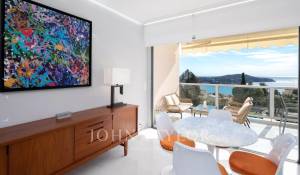 Arrendamento de curta duraçāo Apartamento Villefranche-sur-Mer