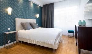 Arrendamento de curta duraçāo Apartamento Villefranche-sur-Mer