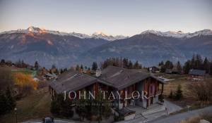 Arrendamento de curta duraçāo Attica Crans-Montana