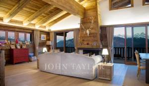 Arrendamento de curta duraçāo Attica Crans-Montana