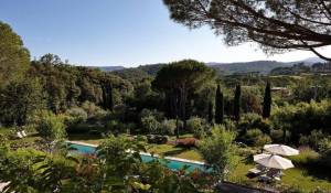 Arrendamento de curta duraçāo Bastide Grimaud
