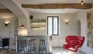 Arrendamento de curta duraçāo Bastide Saint-Paul-de-Vence