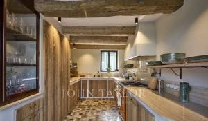 Arrendamento de curta duraçāo Bastide Saint-Paul-de-Vence