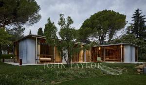 Arrendamento de curta duraçāo Bastide Saint-Paul-de-Vence