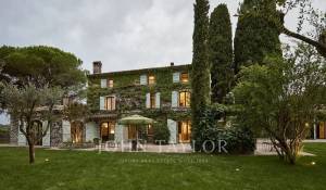 Arrendamento de curta duraçāo Bastide Saint-Paul-de-Vence