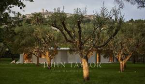 Arrendamento de curta duraçāo Bastide Saint-Paul-de-Vence