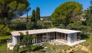 Arrendamento de curta duraçāo Bastide Saint-Paul-de-Vence