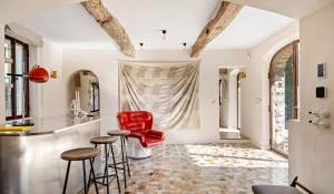 Arrendamento de curta duraçāo Bastide Saint-Paul-de-Vence