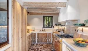 Arrendamento de curta duraçāo Bastide Saint-Paul-de-Vence