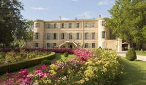 Arrendamento de curta duraçāo Castelo Les Baux-de-Provence