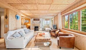 Arrendamento de curta duraçāo Quinta/Herdade Crans-Montana