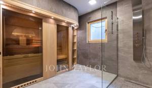 Arrendamento de curta duraçāo Quinta/Herdade Crans-Montana