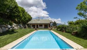 Arrendamento de curta duraçāo Quinta/Herdade Crans-Montana