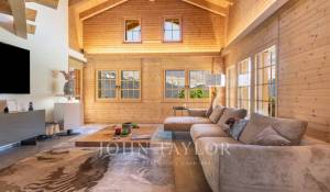 Arrendamento de curta duraçāo Quinta/Herdade Crans-Montana