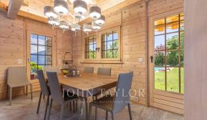 Arrendamento de curta duraçāo Quinta/Herdade Crans-Montana