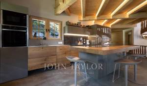 Arrendamento de curta duraçāo Quinta/Herdade Crans-Montana