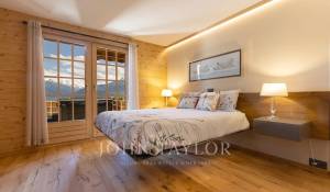 Arrendamento de curta duraçāo Quinta/Herdade Crans-Montana