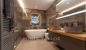 Arrendamento de curta duraçāo Quinta/Herdade Crans-Montana