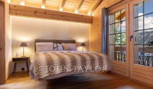 Arrendamento de curta duraçāo Quinta/Herdade Crans-Montana