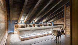 Arrendamento de curta duraçāo Quinta/Herdade Crans-Montana